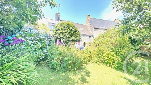 maison à vendre - 5 pièces - 115.0 m2 - BERRIC - 56 - BRETAGNE - Century 21 Tex'Immo