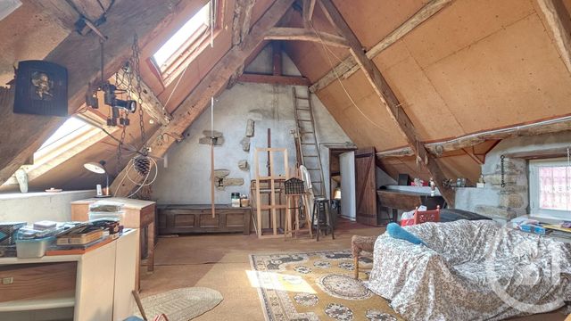 maison à vendre - 5 pièces - 115.0 m2 - BERRIC - 56 - BRETAGNE - Century 21 Tex'Immo