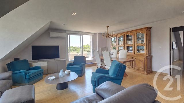 Appartement T4 à vendre THEIX NOYALO