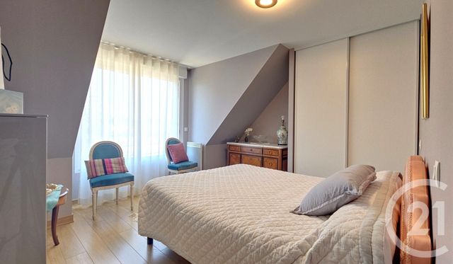 Appartement T4 à vendre - 4 pièces - 88.0 m2 - THEIX NOYALO - 56 - BRETAGNE - Century 21 Tex'Immo