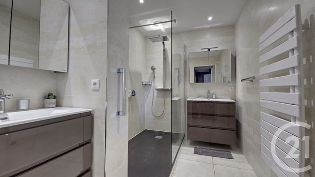 Appartement T4 à vendre - 4 pièces - 88.0 m2 - THEIX NOYALO - 56 - BRETAGNE - Century 21 Tex'Immo