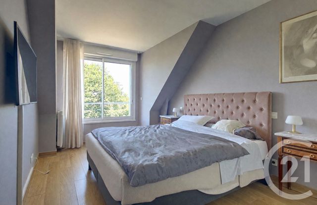 Appartement T4 à vendre - 4 pièces - 88.0 m2 - THEIX NOYALO - 56 - BRETAGNE - Century 21 Tex'Immo