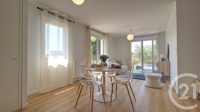 Appartement T3 à vendre THEIX NOYALO