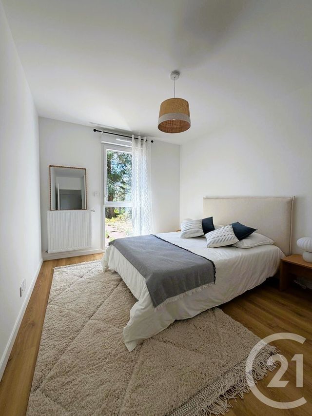 Appartement T3 à vendre - 4 pièces - 76.38 m2 - THEIX NOYALO - 56 - BRETAGNE - Century 21 Tex'Immo
