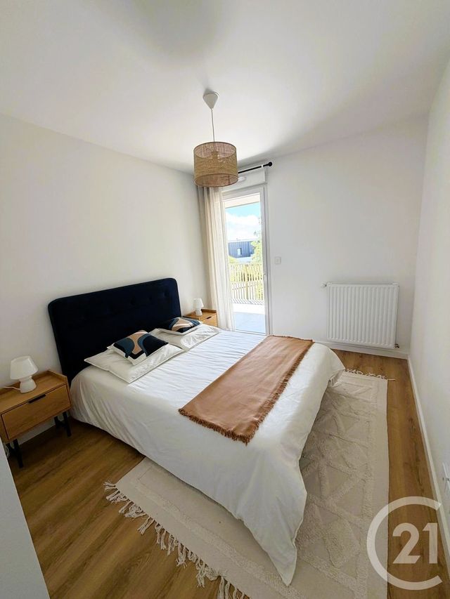 Appartement T3 à vendre - 4 pièces - 76.38 m2 - THEIX NOYALO - 56 - BRETAGNE - Century 21 Tex'Immo