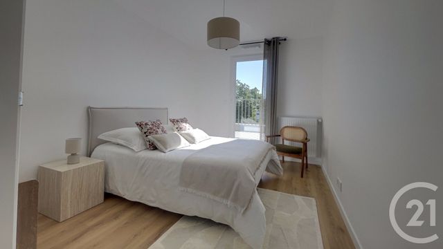 Appartement T4 à vendre - 4 pièces - 76.38 m2 - THEIX NOYALO - 56 - BRETAGNE - Century 21 Tex'Immo