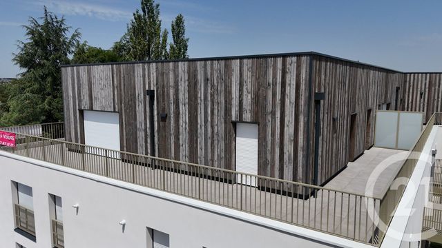 Appartement T4 à vendre - 4 pièces - 76.38 m2 - THEIX NOYALO - 56 - BRETAGNE - Century 21 Tex'Immo