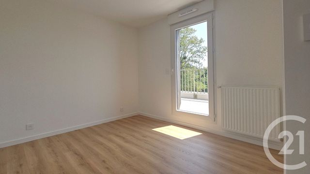 Appartement T4 à vendre - 4 pièces - 76.38 m2 - THEIX NOYALO - 56 - BRETAGNE - Century 21 Tex'Immo