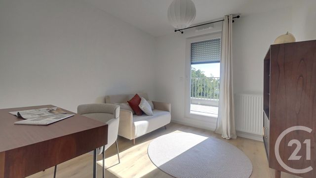 Appartement T4 à vendre - 4 pièces - 76.38 m2 - THEIX NOYALO - 56 - BRETAGNE - Century 21 Tex'Immo