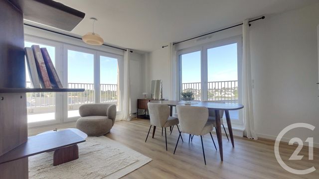 appartement - THEIX NOYALO - 56