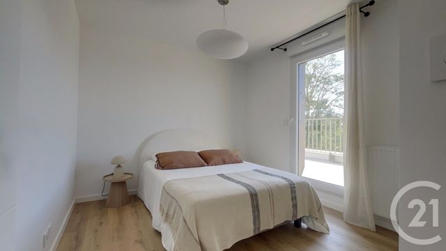 Appartement T4 à vendre - 4 pièces - 76.38 m2 - THEIX NOYALO - 56 - BRETAGNE - Century 21 Tex'Immo