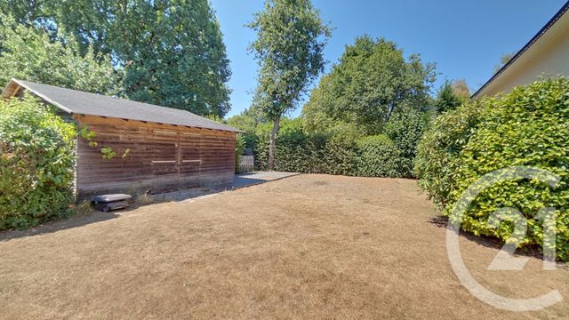 maison à vendre - 6 pièces - 156.0 m2 - LAUZACH - 56 - BRETAGNE - Century 21 Tex'Immo