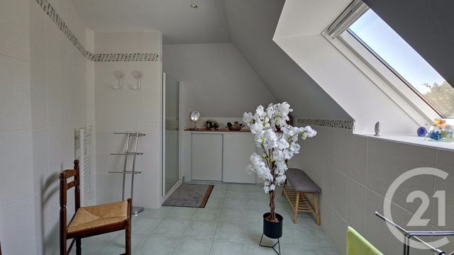 maison à vendre - 6 pièces - 156.0 m2 - LAUZACH - 56 - BRETAGNE - Century 21 Tex'Immo