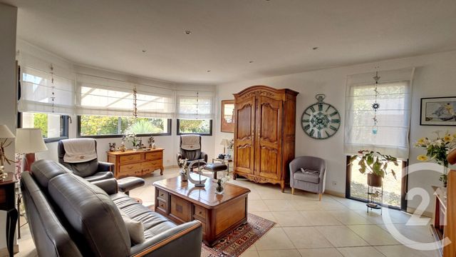 maison à vendre - 6 pièces - 156.0 m2 - LAUZACH - 56 - BRETAGNE - Century 21 Tex'Immo