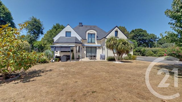 Maison à vendre LAUZACH