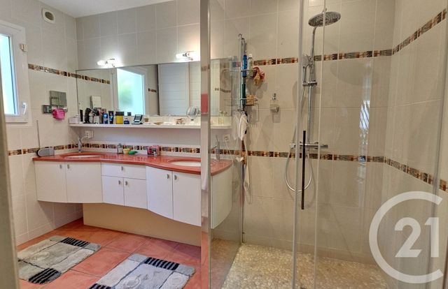 maison à vendre - 6 pièces - 156.0 m2 - LAUZACH - 56 - BRETAGNE - Century 21 Tex'Immo