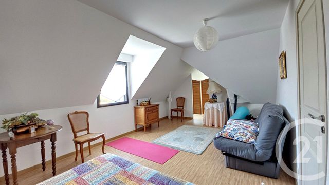 maison à vendre - 6 pièces - 156.0 m2 - LAUZACH - 56 - BRETAGNE - Century 21 Tex'Immo