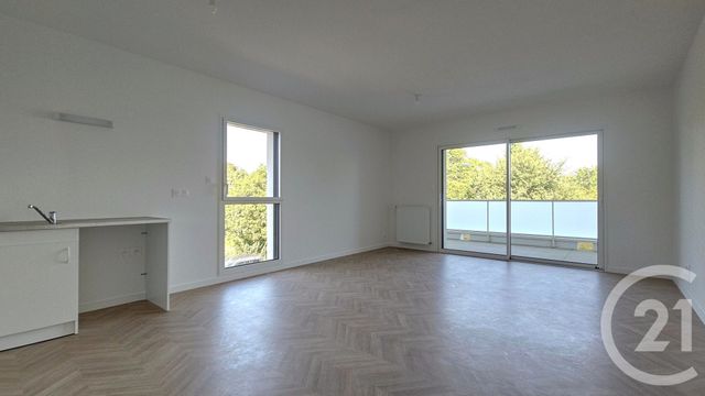 Appartement T3 à vendre - 3 pièces - 64.68 m2 - THEIX NOYALO - 56 - BRETAGNE - Century 21 Tex'Immo