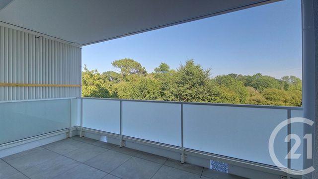Appartement T3 à vendre - 3 pièces - 64.68 m2 - THEIX NOYALO - 56 - BRETAGNE - Century 21 Tex'Immo