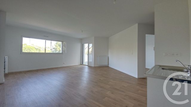 Appartement T3 à vendre - 3 pièces - 64.68 m2 - THEIX NOYALO - 56 - BRETAGNE - Century 21 Tex'Immo
