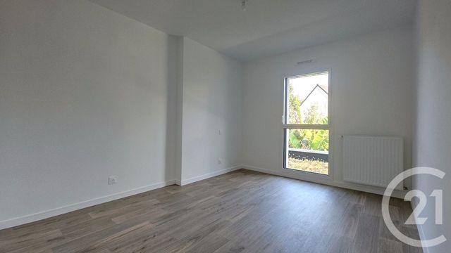 Appartement T3 à vendre - 3 pièces - 64.68 m2 - THEIX NOYALO - 56 - BRETAGNE - Century 21 Tex'Immo