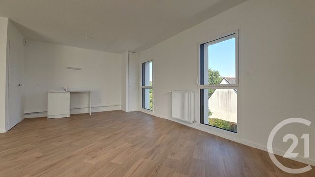 Appartement T3 à vendre THEIX NOYALO