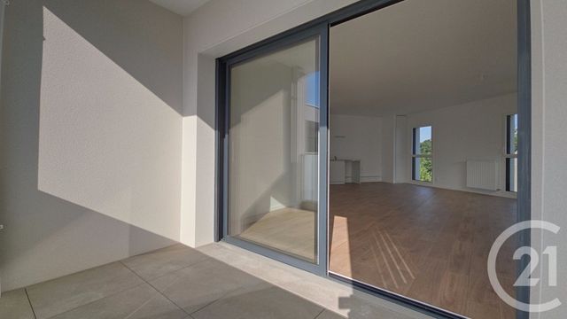 Appartement T3 à vendre - 3 pièces - 64.68 m2 - THEIX NOYALO - 56 - BRETAGNE - Century 21 Tex'Immo