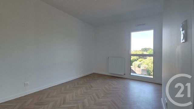 Appartement T3 à vendre - 3 pièces - 64.68 m2 - THEIX NOYALO - 56 - BRETAGNE - Century 21 Tex'Immo