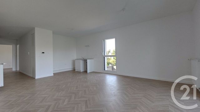Appartement T3 à vendre - 3 pièces - 64.68 m2 - THEIX NOYALO - 56 - BRETAGNE - Century 21 Tex'Immo