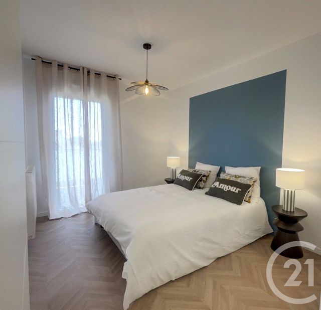Appartement T4 à vendre - 4 pièces - 89.35 m2 - THEIX NOYALO - 56 - BRETAGNE - Century 21 Tex'Immo