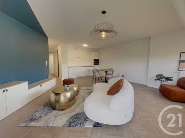 appartement - THEIX NOYALO - 56