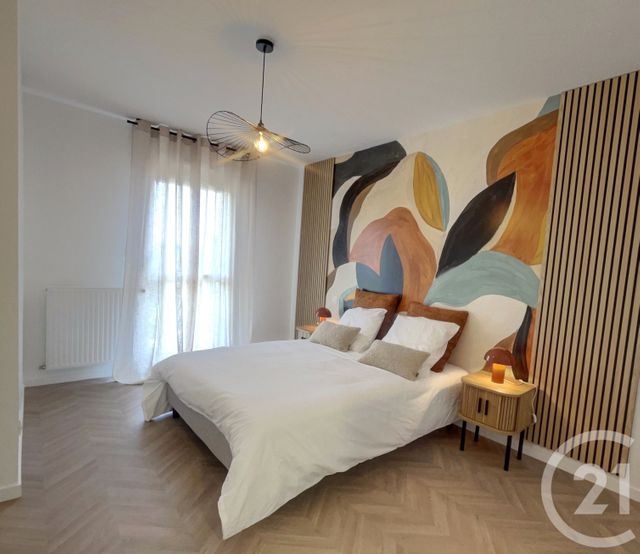 Appartement T4 à vendre - 4 pièces - 89.35 m2 - THEIX NOYALO - 56 - BRETAGNE - Century 21 Tex'Immo