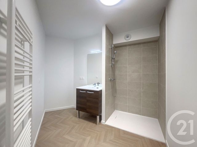 Appartement T4 à vendre - 4 pièces - 89.35 m2 - THEIX NOYALO - 56 - BRETAGNE - Century 21 Tex'Immo