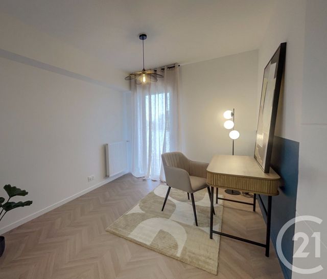 Appartement T4 à vendre - 4 pièces - 89.35 m2 - THEIX NOYALO - 56 - BRETAGNE - Century 21 Tex'Immo