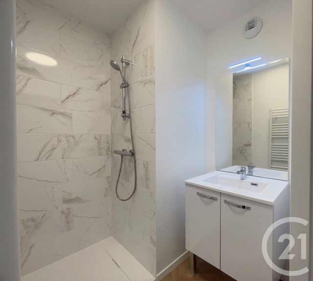 Appartement T4 à vendre - 4 pièces - 89.35 m2 - THEIX NOYALO - 56 - BRETAGNE - Century 21 Tex'Immo