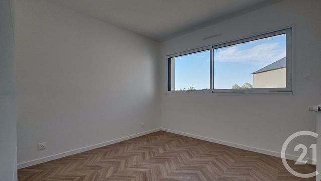 Appartement Duplex à vendre - 5 pièces - 100.44 m2 - THEIX NOYALO - 56 - BRETAGNE - Century 21 Tex'Immo