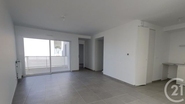 Appartement Duplex à vendre - 5 pièces - 100.44 m2 - THEIX NOYALO - 56 - BRETAGNE - Century 21 Tex'Immo
