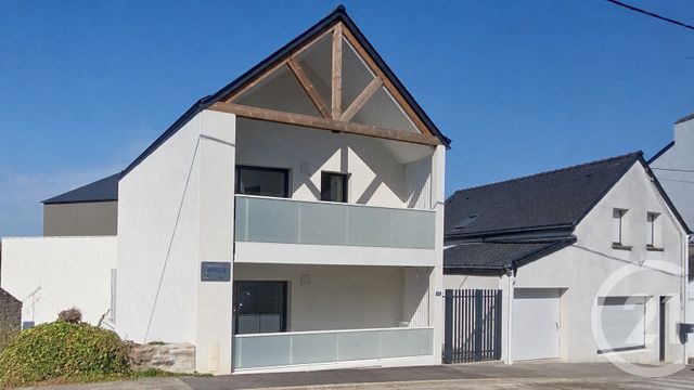 Appartement Duplex à vendre THEIX NOYALO