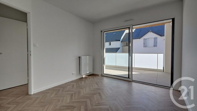 Appartement Duplex à vendre - 5 pièces - 100.44 m2 - THEIX NOYALO - 56 - BRETAGNE - Century 21 Tex'Immo
