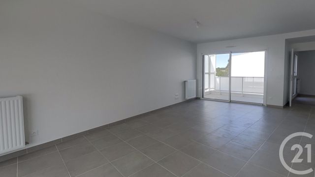 Appartement Duplex à vendre - 5 pièces - 100.44 m2 - THEIX NOYALO - 56 - BRETAGNE - Century 21 Tex'Immo