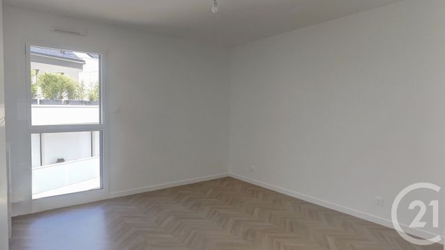 Appartement Duplex à vendre - 5 pièces - 100.44 m2 - THEIX NOYALO - 56 - BRETAGNE - Century 21 Tex'Immo