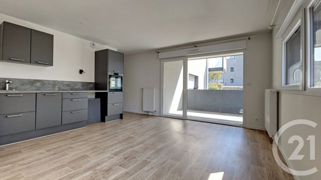 appartement - THEIX NOYALO - 56