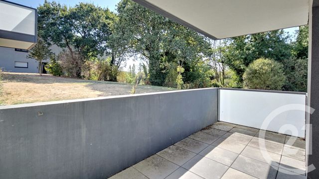 Appartement T2 à vendre - 2 pièces - 46.0 m2 - THEIX NOYALO - 56 - BRETAGNE - Century 21 Tex'Immo