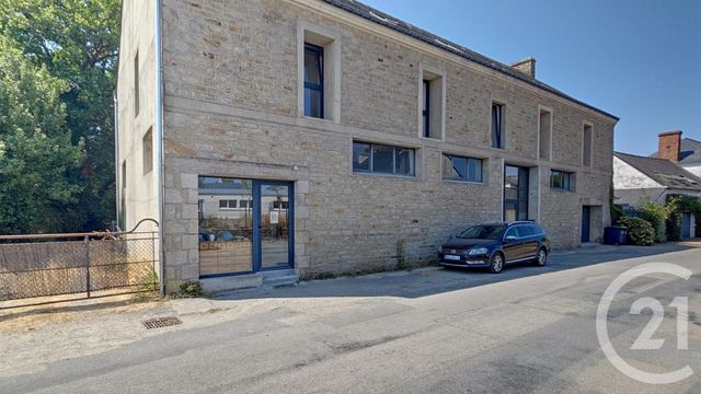 Appartement T6 à vendre - 6 pièces - 263.0 m2 - THEIX NOYALO - 56 - BRETAGNE - Century 21 Tex'Immo