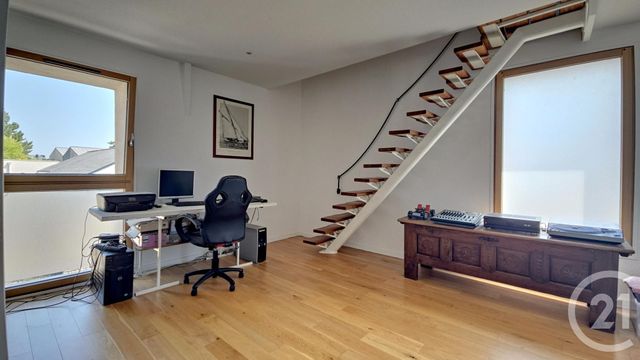 Appartement T6 à vendre - 6 pièces - 263.0 m2 - THEIX NOYALO - 56 - BRETAGNE - Century 21 Tex'Immo