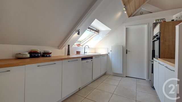 Appartement T6 à vendre - 6 pièces - 263.0 m2 - THEIX NOYALO - 56 - BRETAGNE - Century 21 Tex'Immo