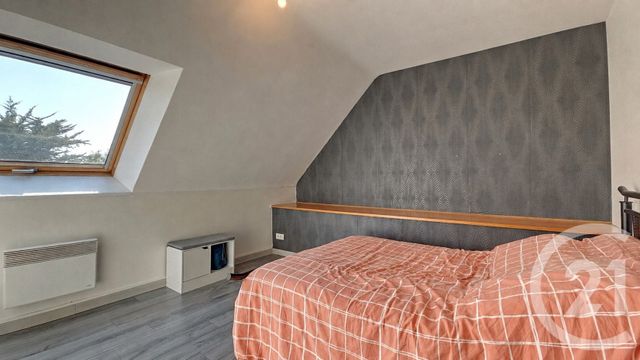 Appartement T3 à vendre - 3 pièces - 47.0 m2 - THEIX NOYALO - 56 - BRETAGNE - Century 21 Tex'Immo