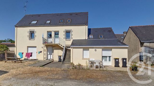 Appartement T3 à vendre - 3 pièces - 47.0 m2 - THEIX NOYALO - 56 - BRETAGNE - Century 21 Tex'Immo