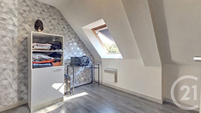 Appartement T3 à vendre - 3 pièces - 47.0 m2 - THEIX NOYALO - 56 - BRETAGNE - Century 21 Tex'Immo