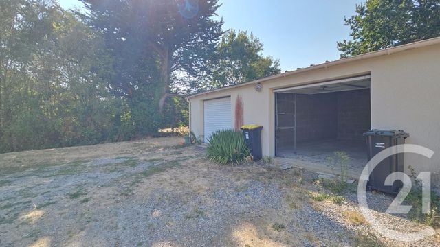 Appartement T3 à vendre - 3 pièces - 47.0 m2 - THEIX NOYALO - 56 - BRETAGNE - Century 21 Tex'Immo